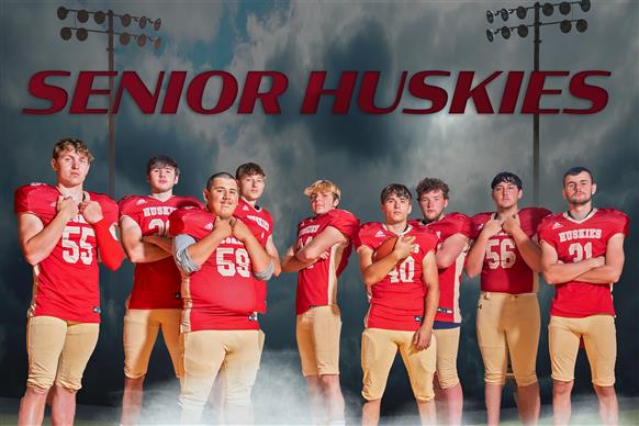 Football Seniors